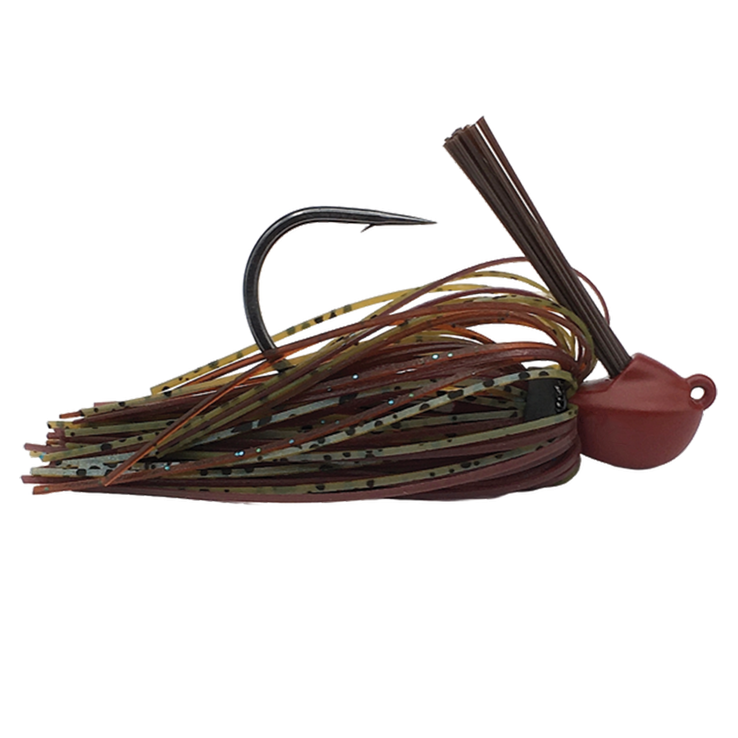 Beast Coast Lil' Magnum Compact Flippin' Jig