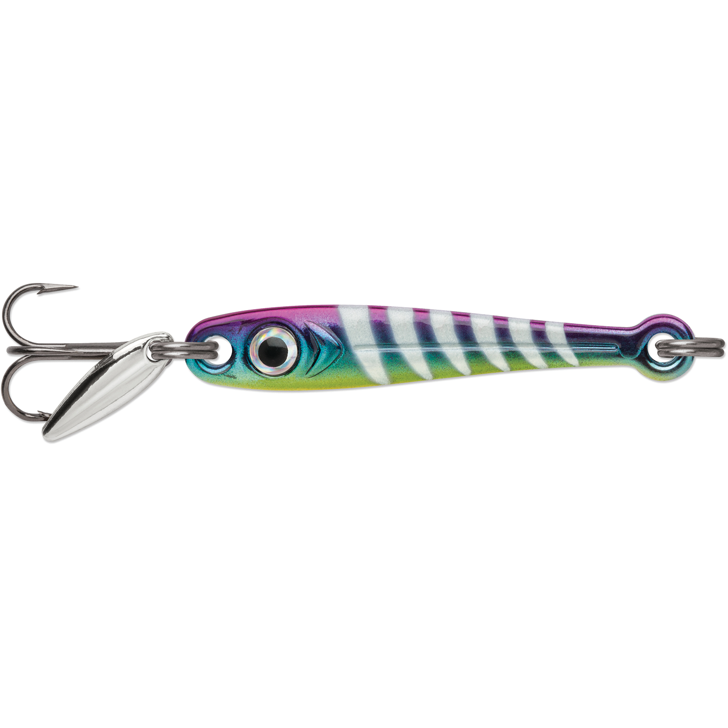 VMC Tungsten Torpedo Spoon