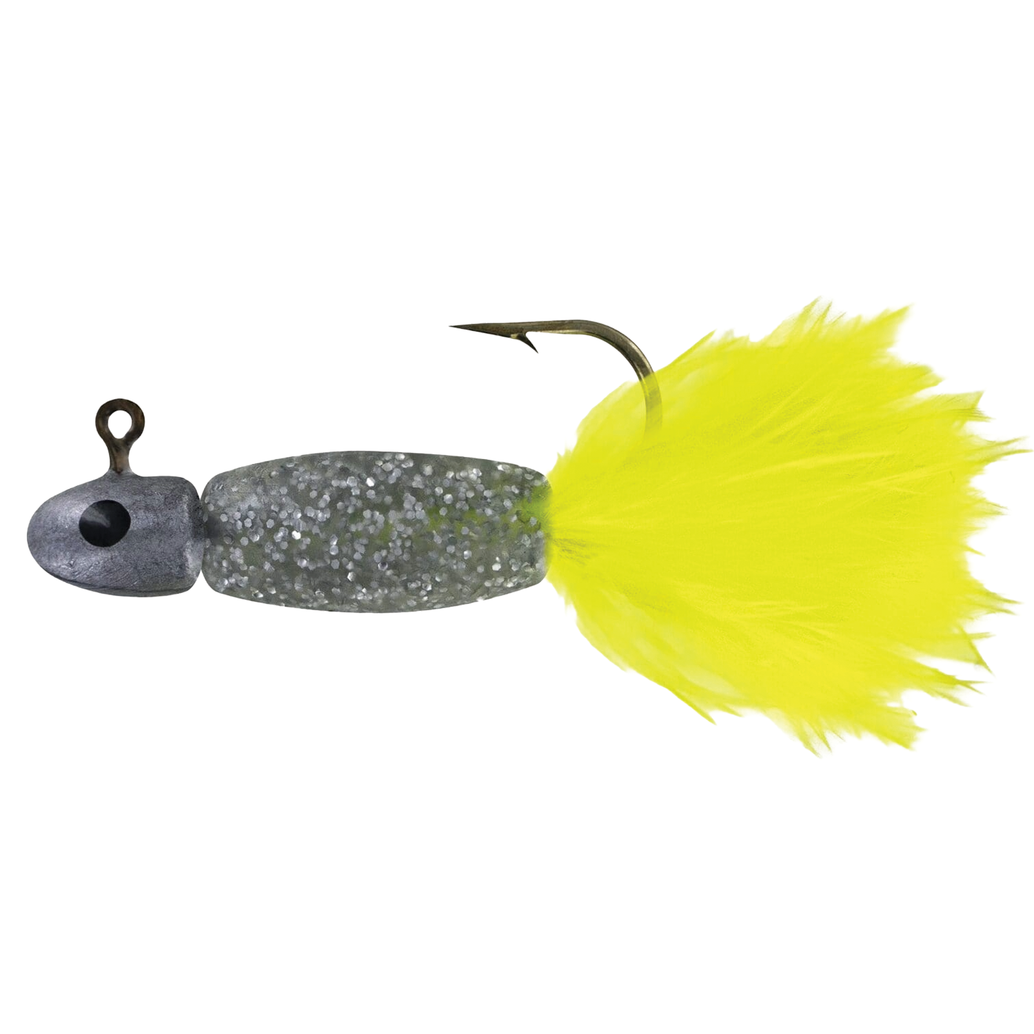 Big Bite Baits Lindner Panfish Special