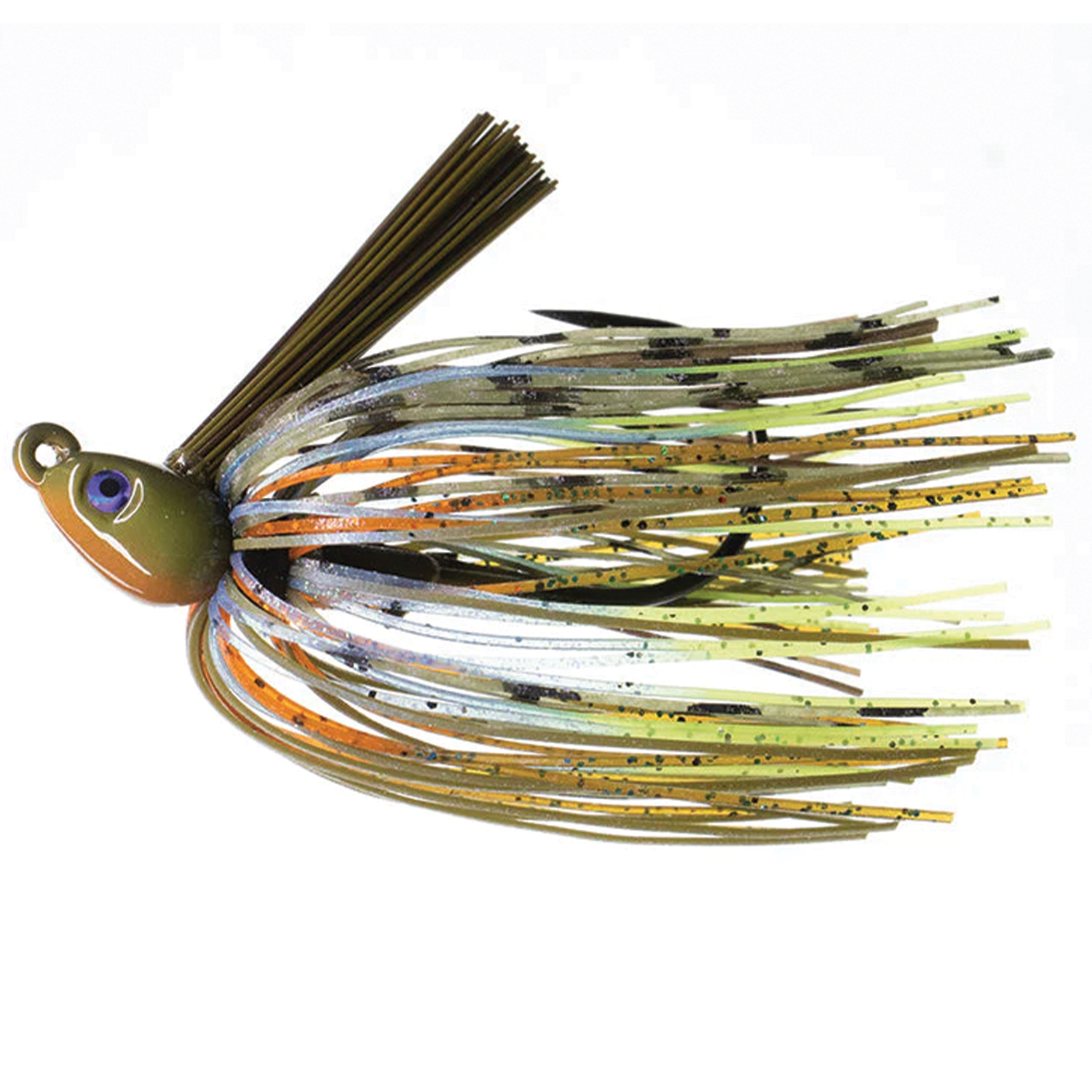 Dirty Jigs Swim Jig