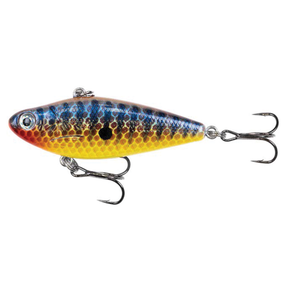 Clam Psycho Shad
