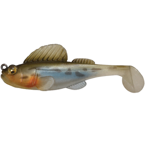 Megabass Dark Sleeper - 3.8"
