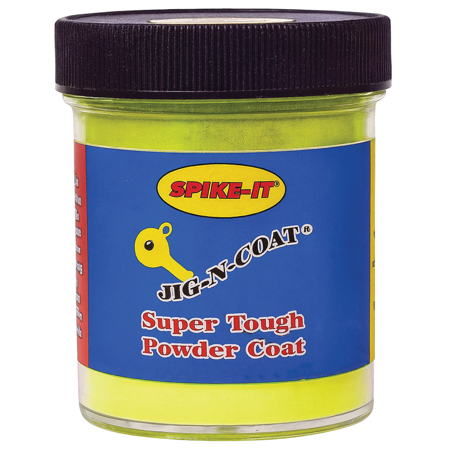 Spike-It Powder Paint