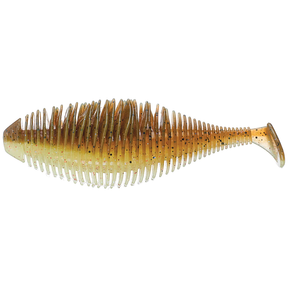 GeeCrack Bellows Gill Swimmer