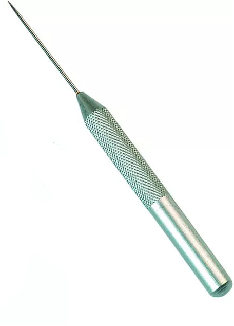 Terra Deluxe Bodkin Round