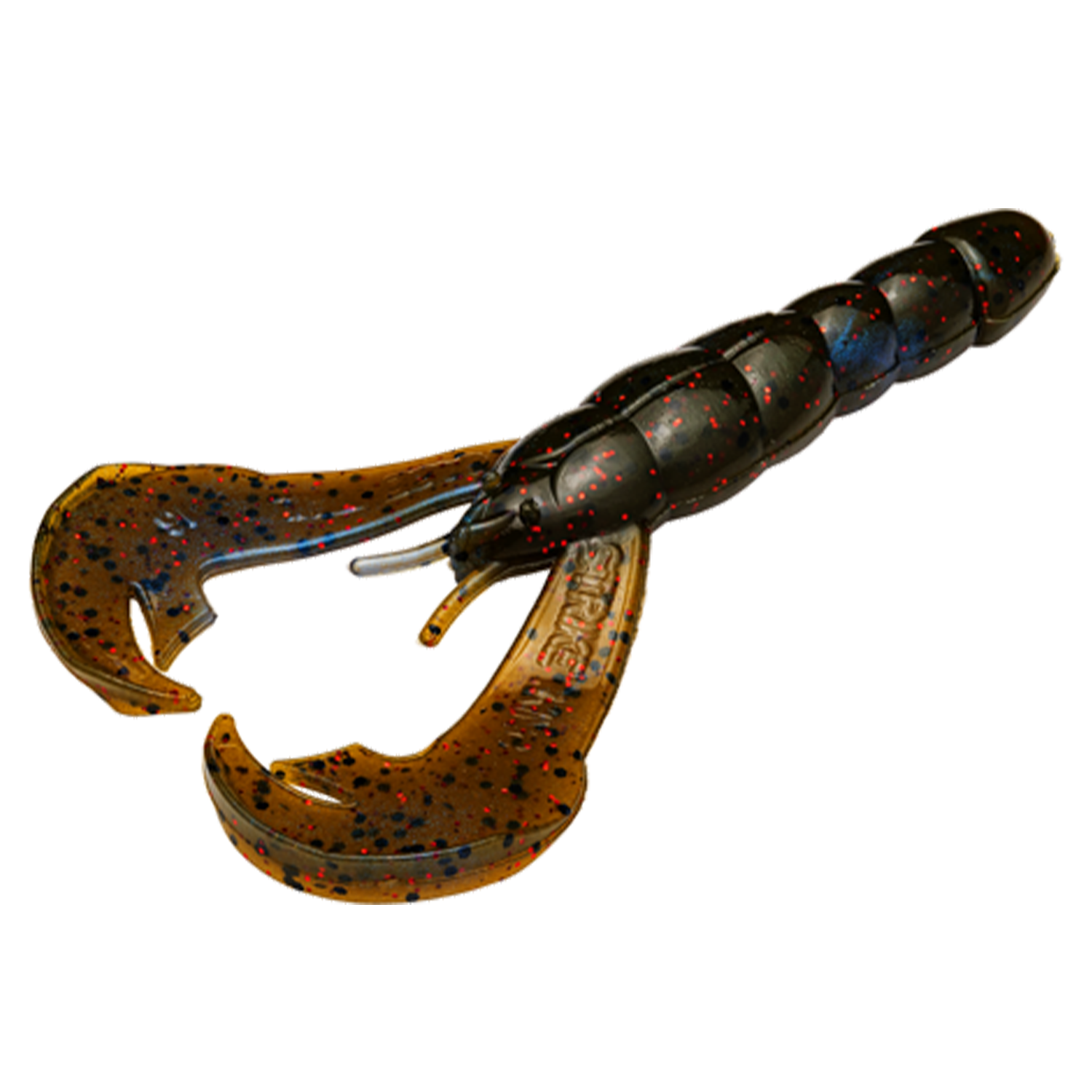 Strike King Rage Tail Craw