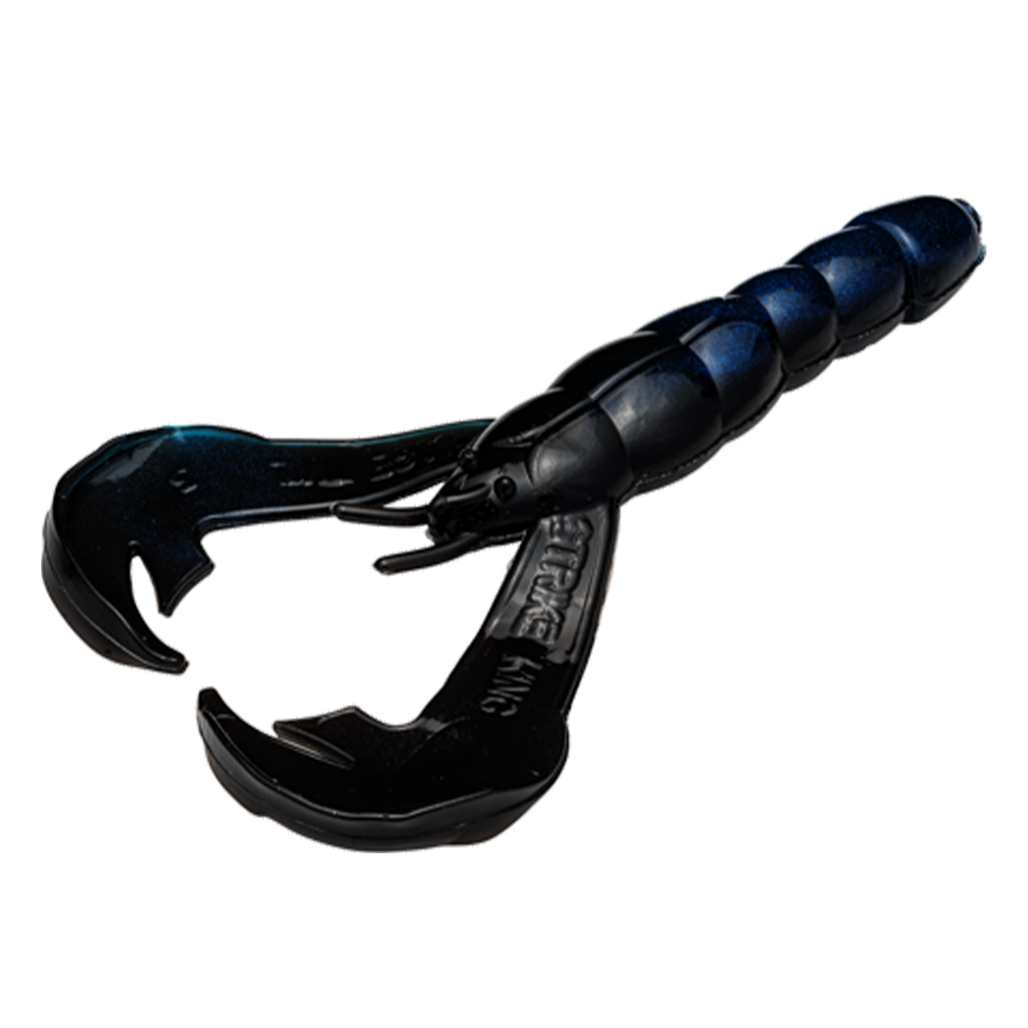 Strike King Rage Tail Craw