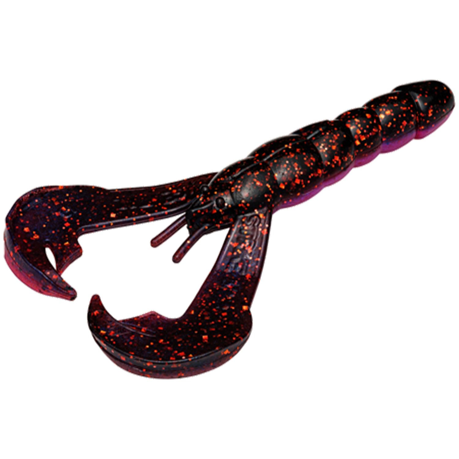 Strike King Rage Tail Craw