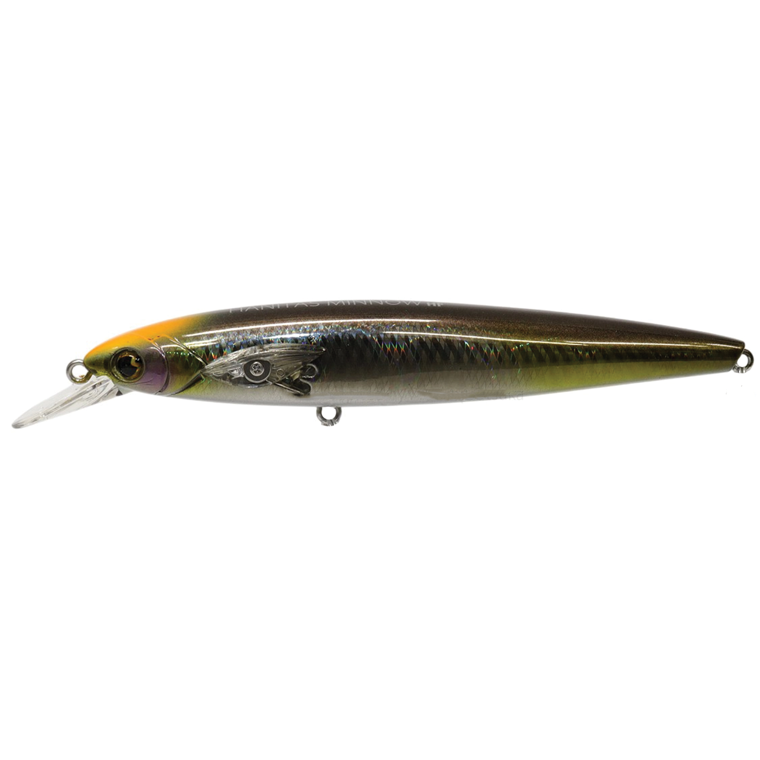 Madotachi Hanitas SF Minnow