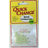 Quickchange 4mm Soft Beads