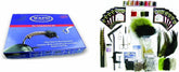 Wapsi Fly Tying Starter Kit