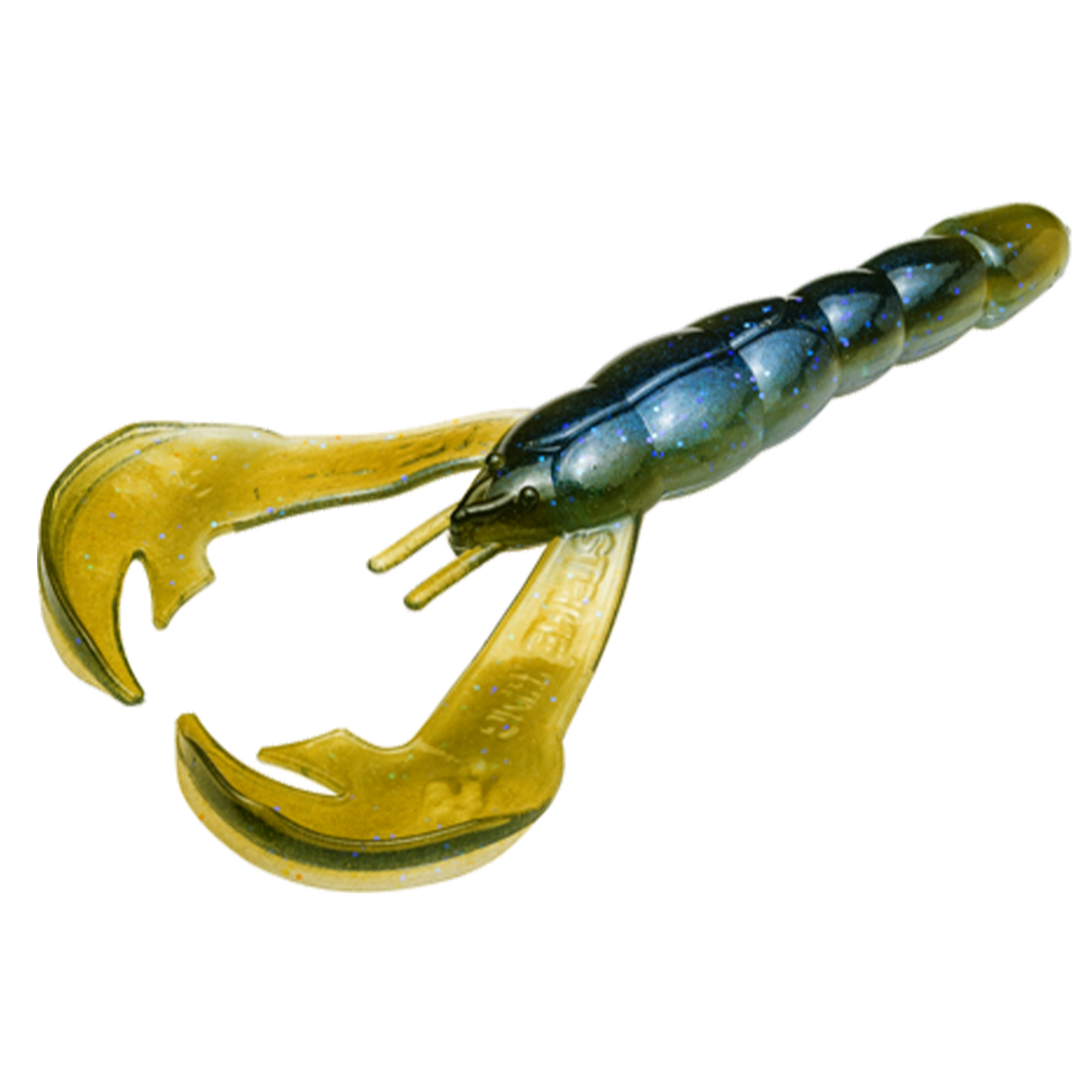 Strike King Rage Tail Craw