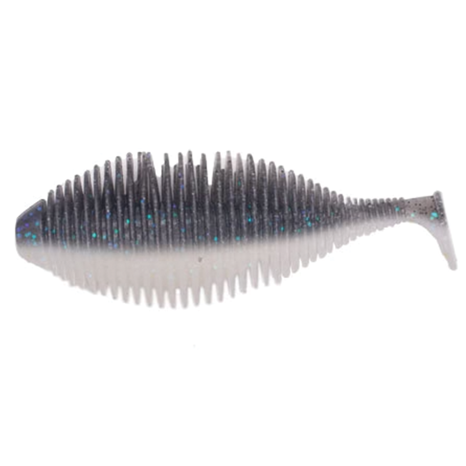 GeeCrack Bellows Gill Swimmer