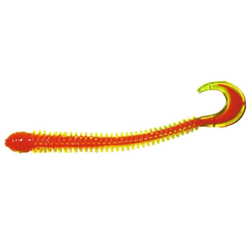 Custom Jigs & Spins Moxie Ringworm