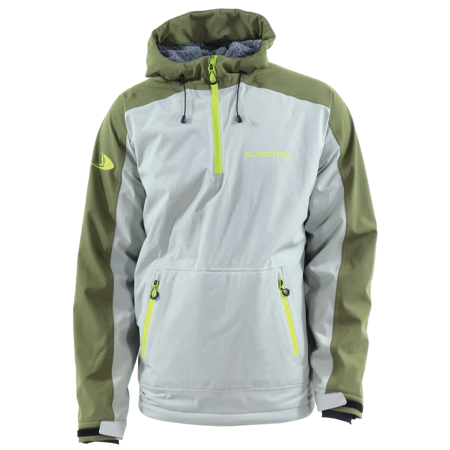Blackfish Gale Pullover - StormSkin