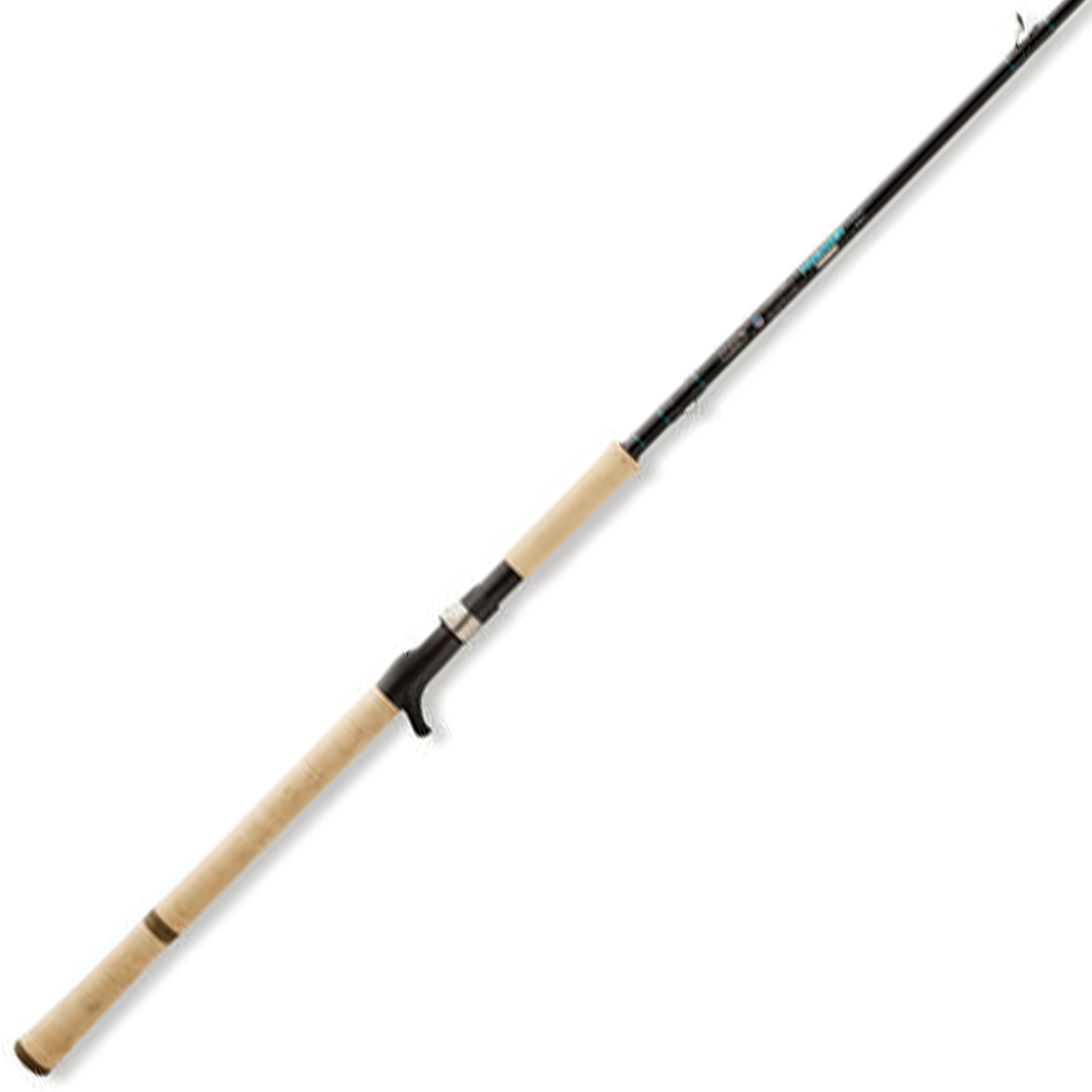 St. Croix Musky Rods - Premier (New 2026)