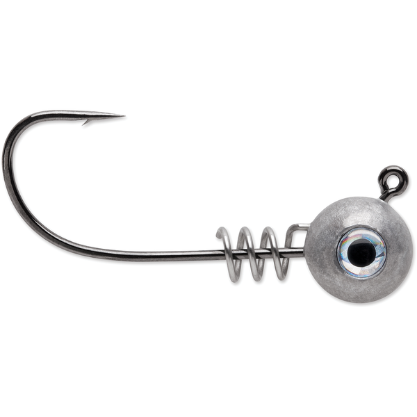 VMC HSBJ Hybrid Swimbait Jigs