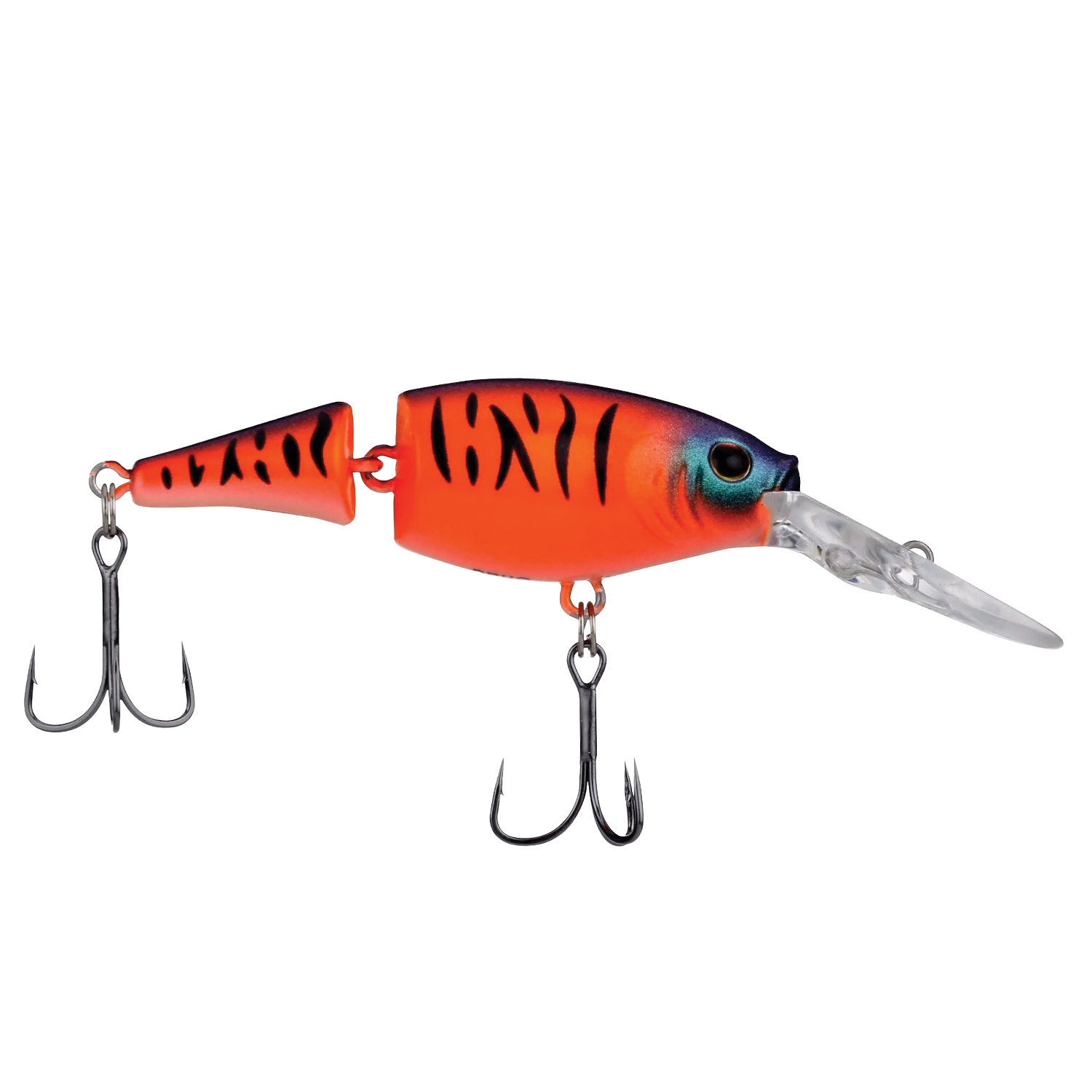 Berkley Jointed Flicker Shad
