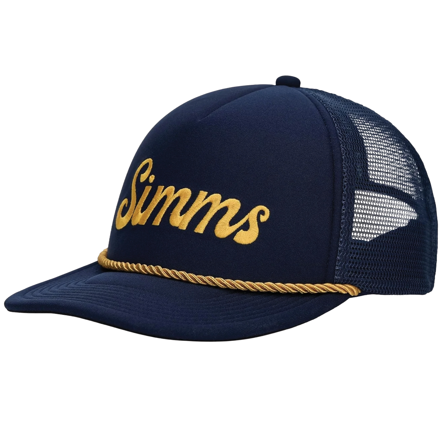 Simms Captain's Cap