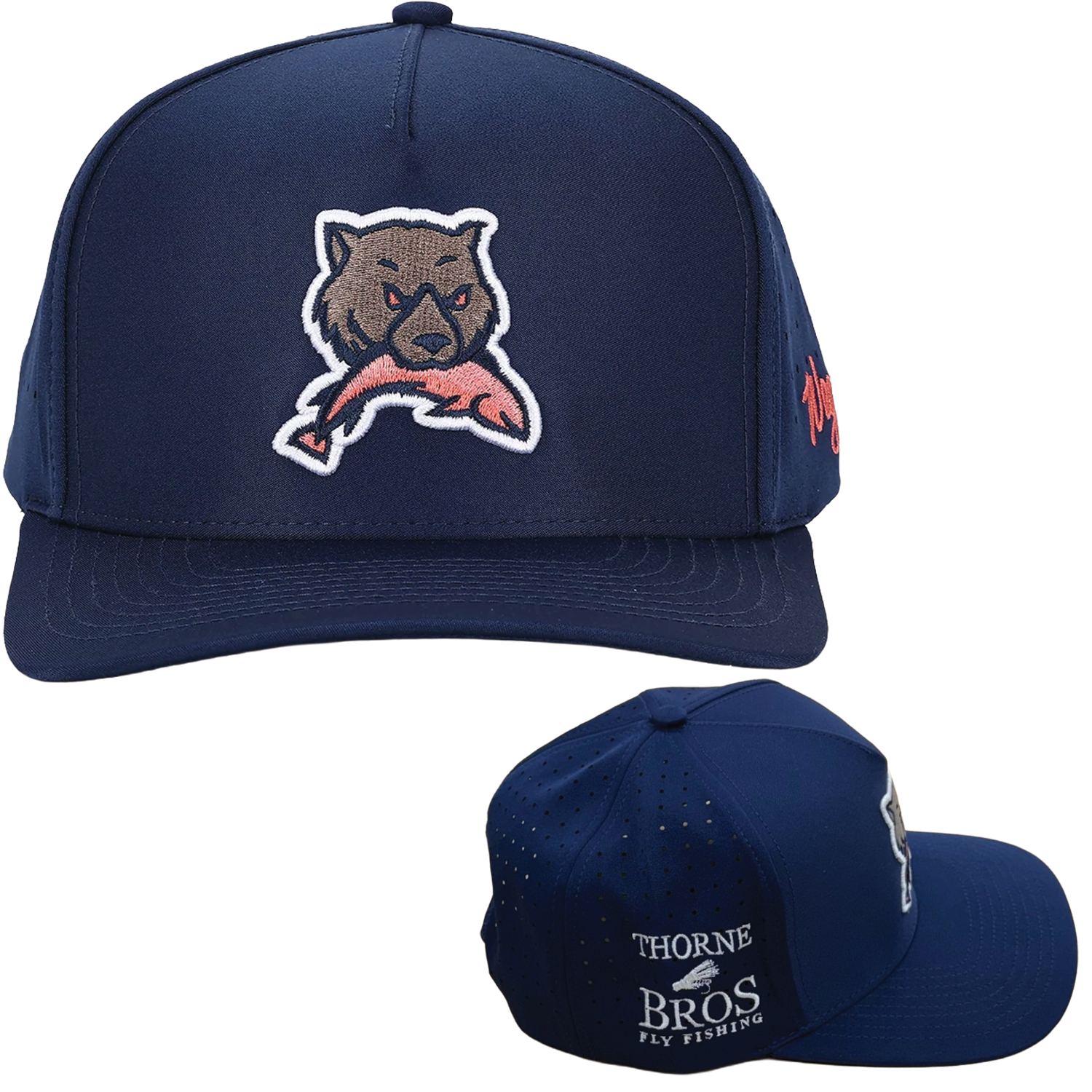 Thorne Bros Waggle Hats