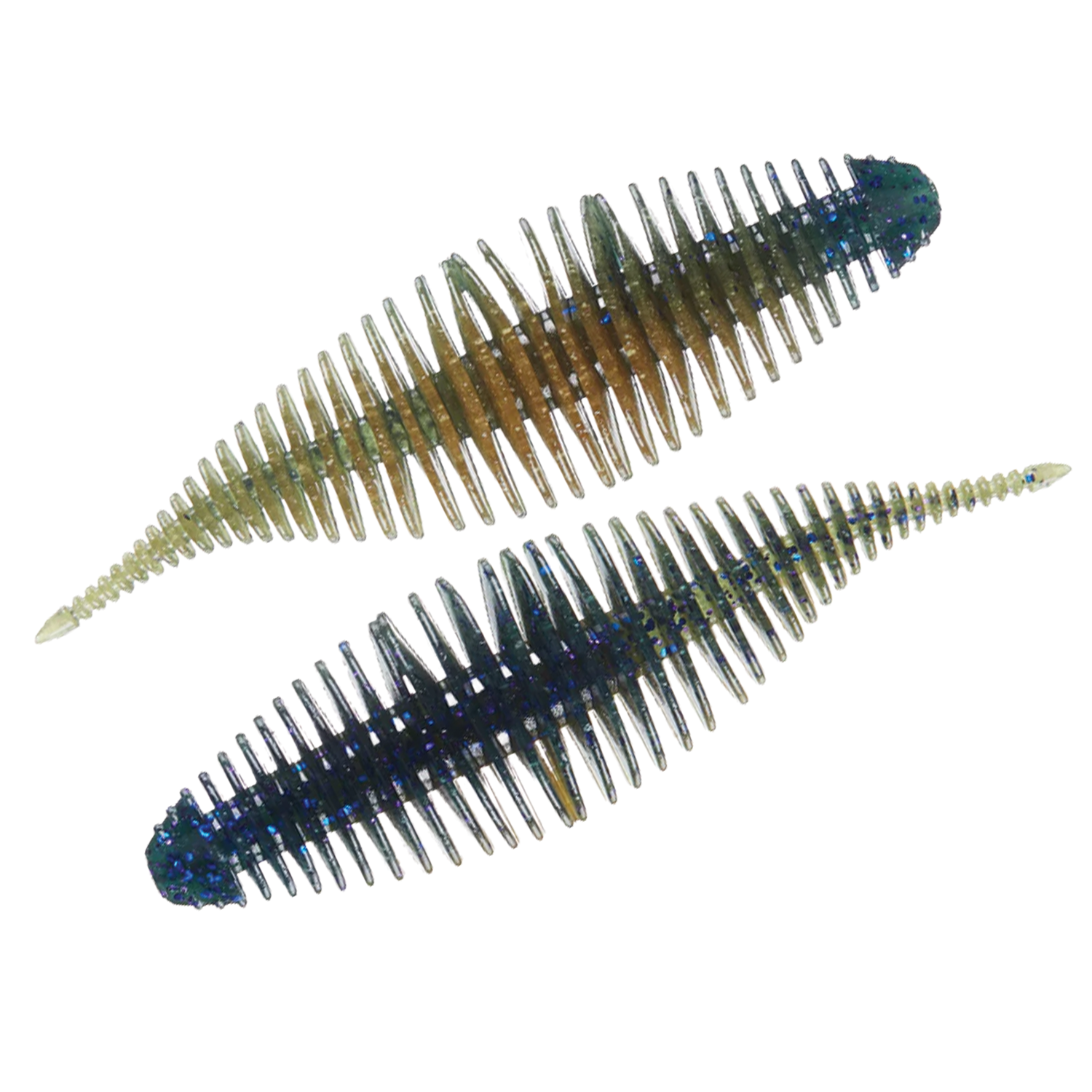 GeeCrack Bellows Shad