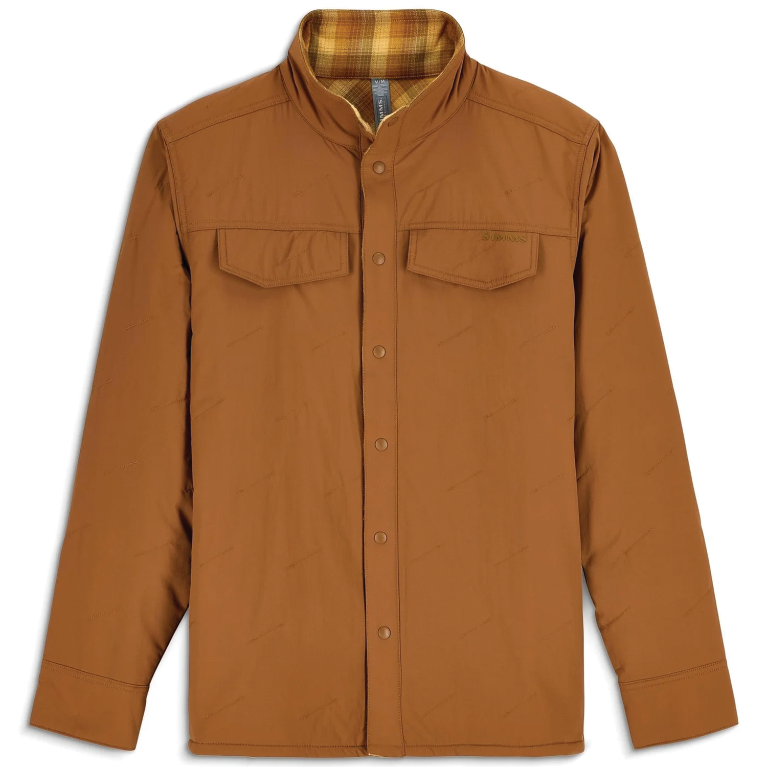 Simms Bristol Reversible Jacket - Men's