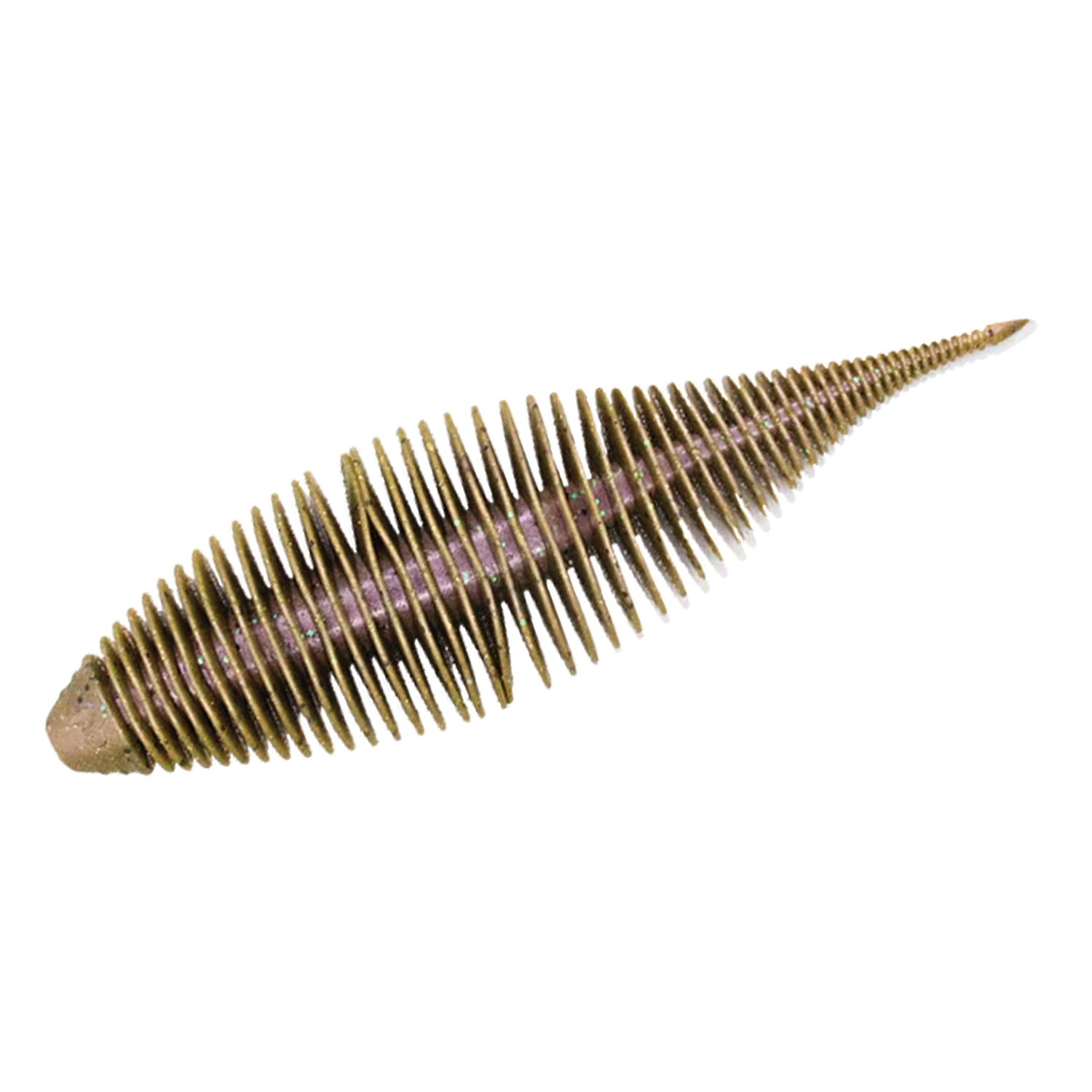 GeeCrack Bellows Shad