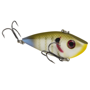 Strike King Red Eyed Shad