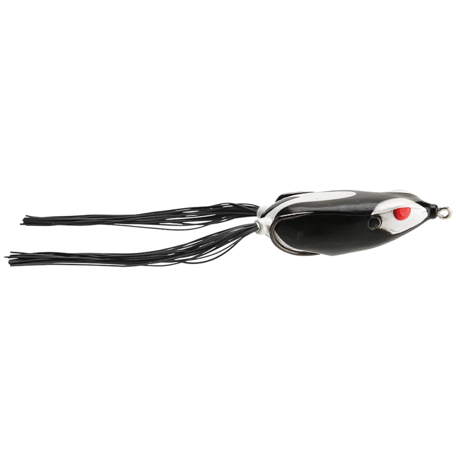 Spro Bronzeye Frog-65
