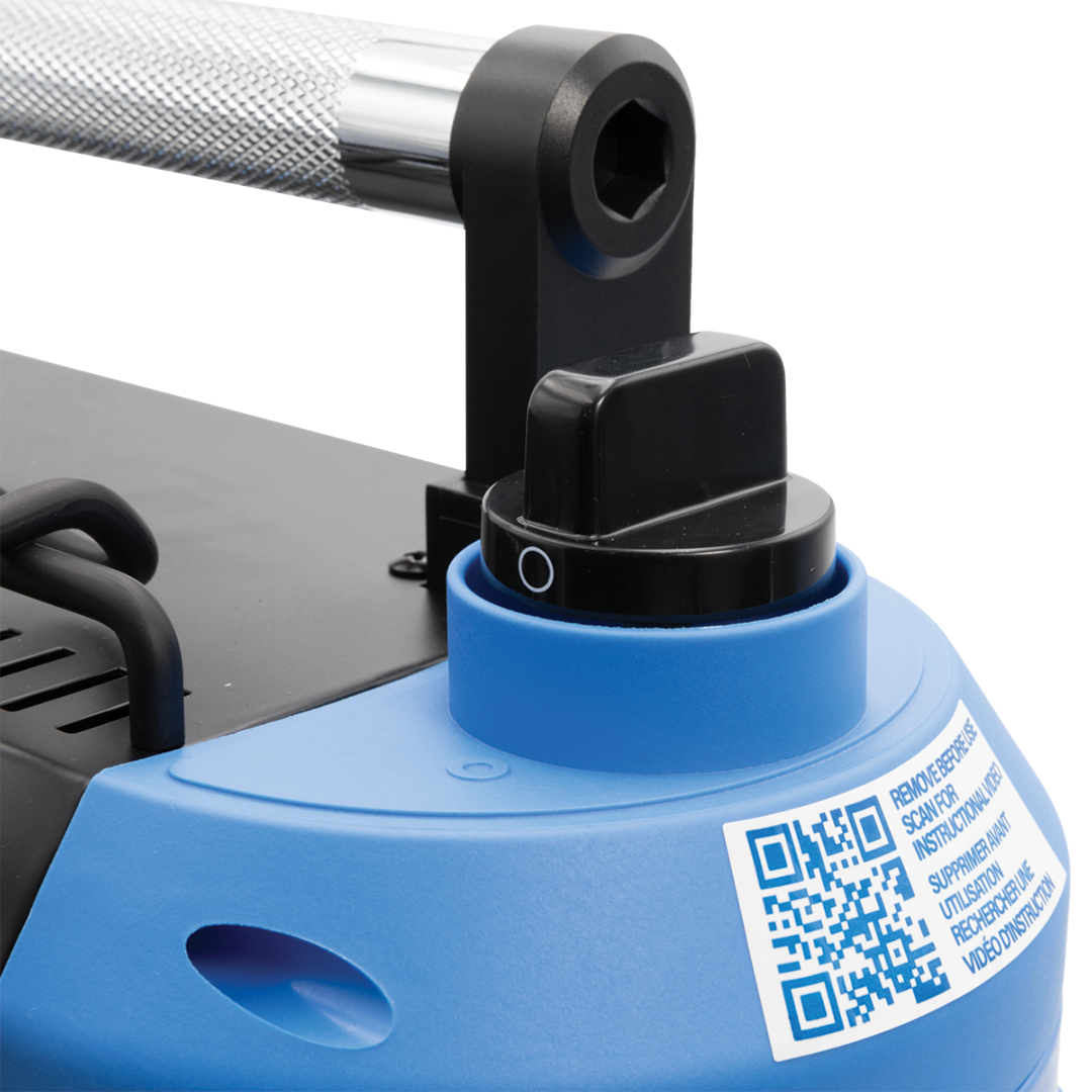 Clam 10,000 BTU Heater