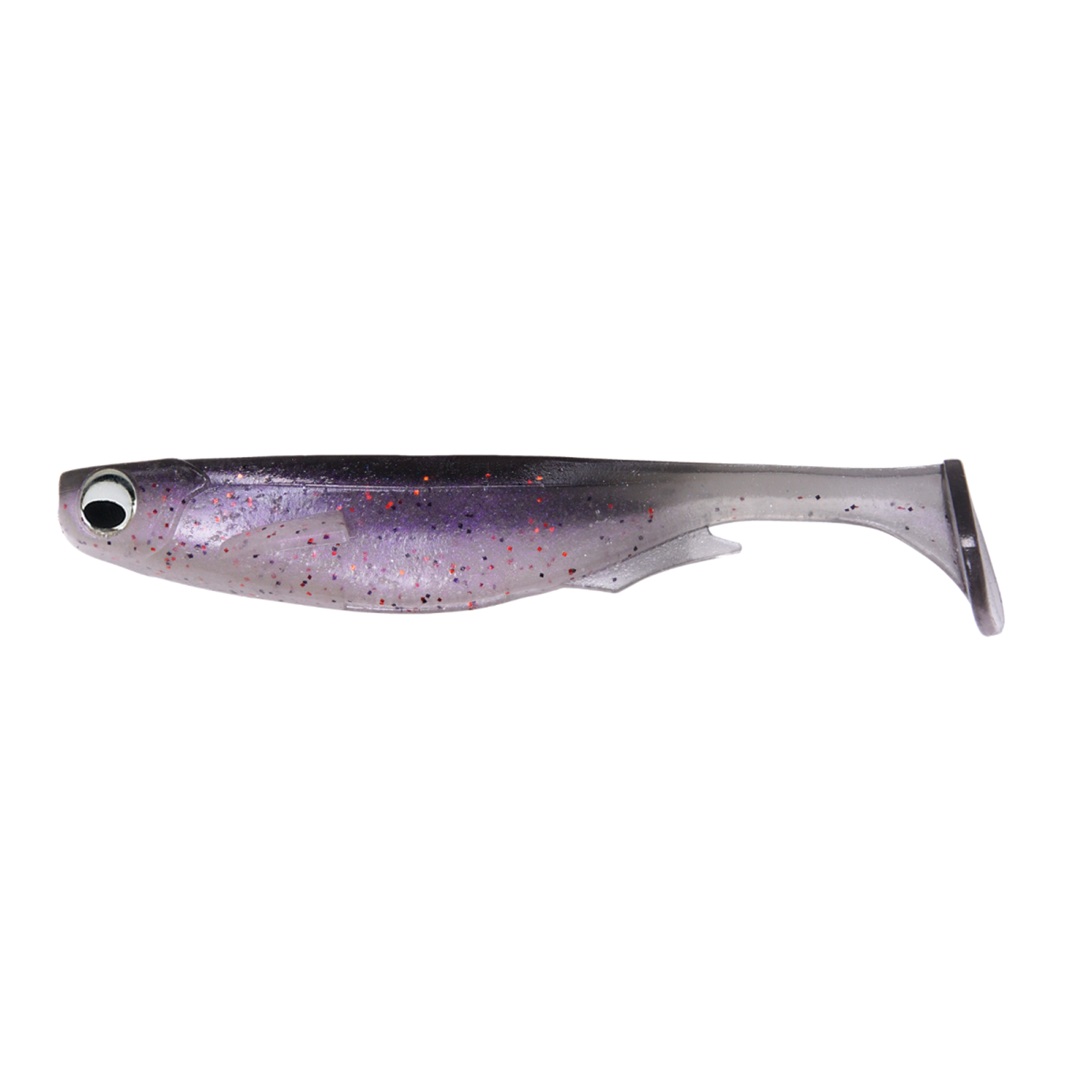 Megabass Spark Shad USA - New For 2025
