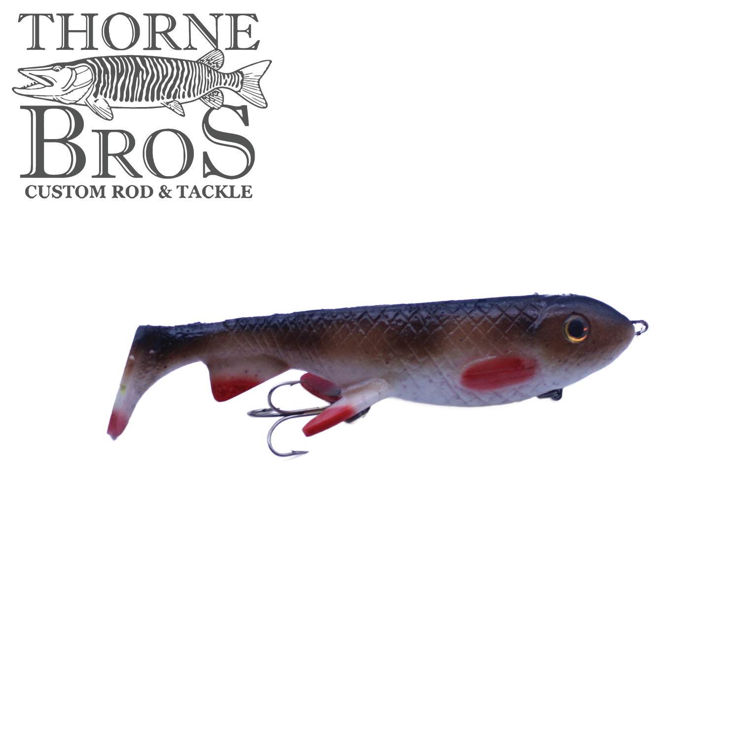 Trophy Systems Bait Co. 10" Osprey