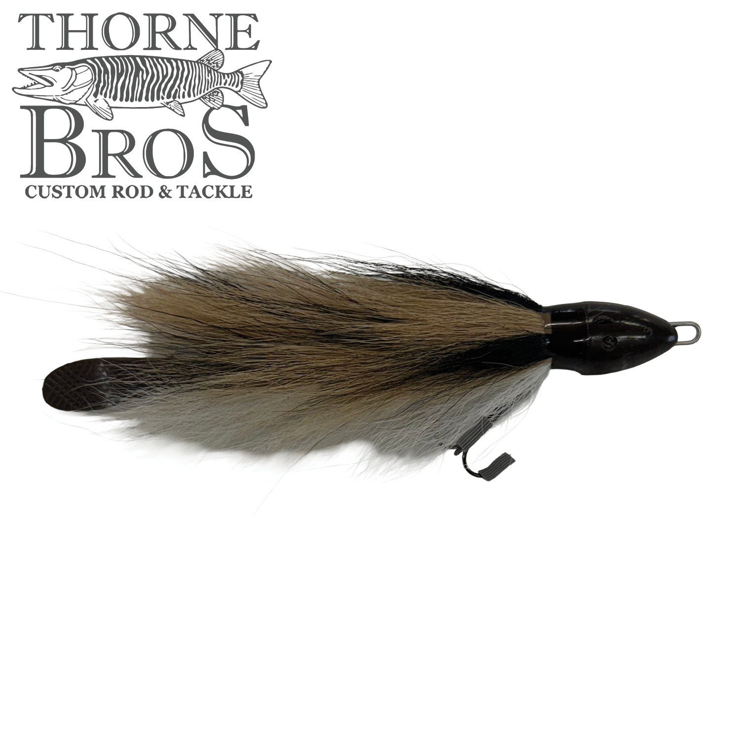 Baby Beaver Micro Beaver - Shallow