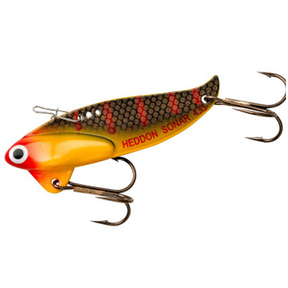 Heddon Sonar