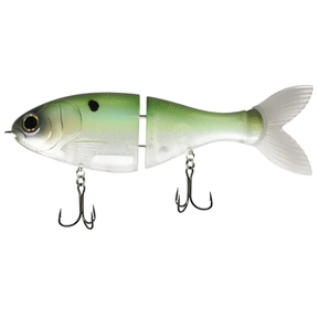 Bucca Trick Shad