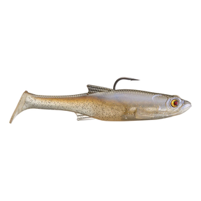 Bass Mafia Loaded Daingerous Swimbait - Deep Runner