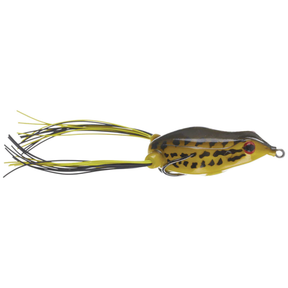 Teckel Whacker Frog