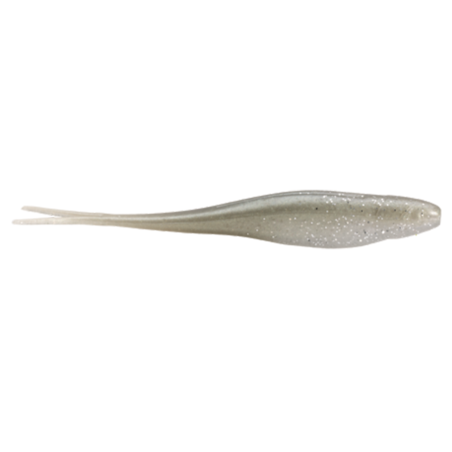 Strike King 3X 7" Z-Too Soft Jerkbait
