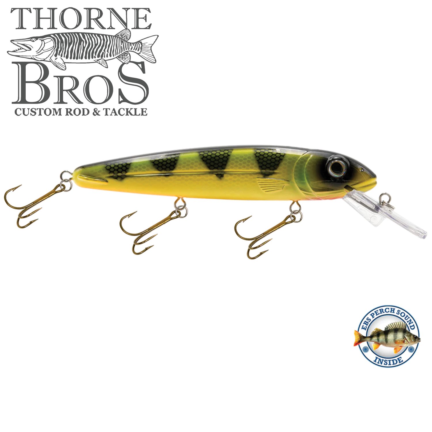 Livingston Lures Rachel 192