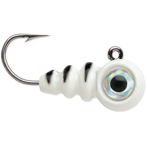 VMC Tungsten Larv Eye Jig