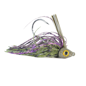 All Terrain Finesse Swim Jig