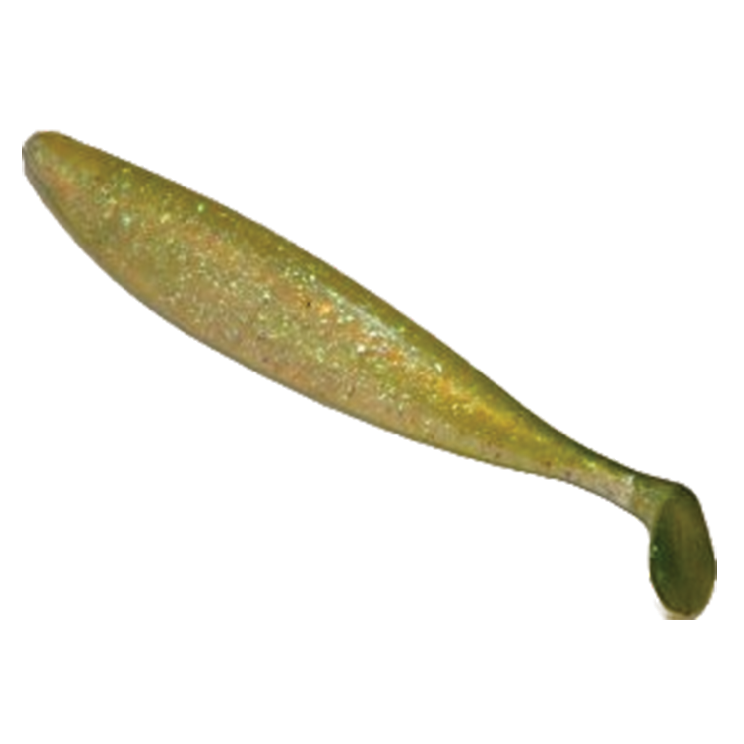 Action Plastics 12" Shad (3 Pack)