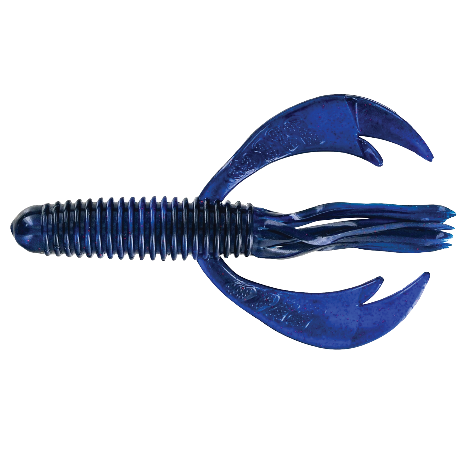 Big Bite 4" Swimming Craw Tube