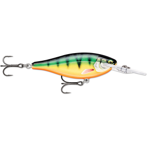 Rapala Shad Rap Elite