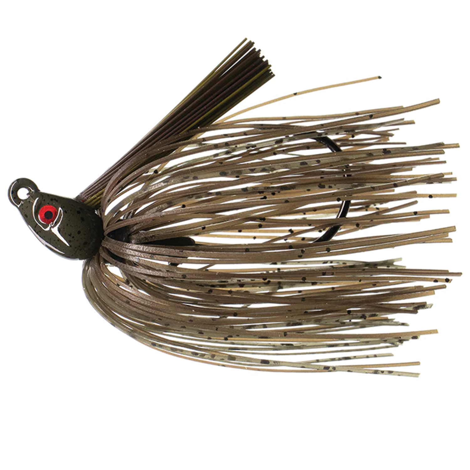 Dirty Jigs Swim Jig