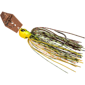 Z-Man Chatterbait Elite Evo