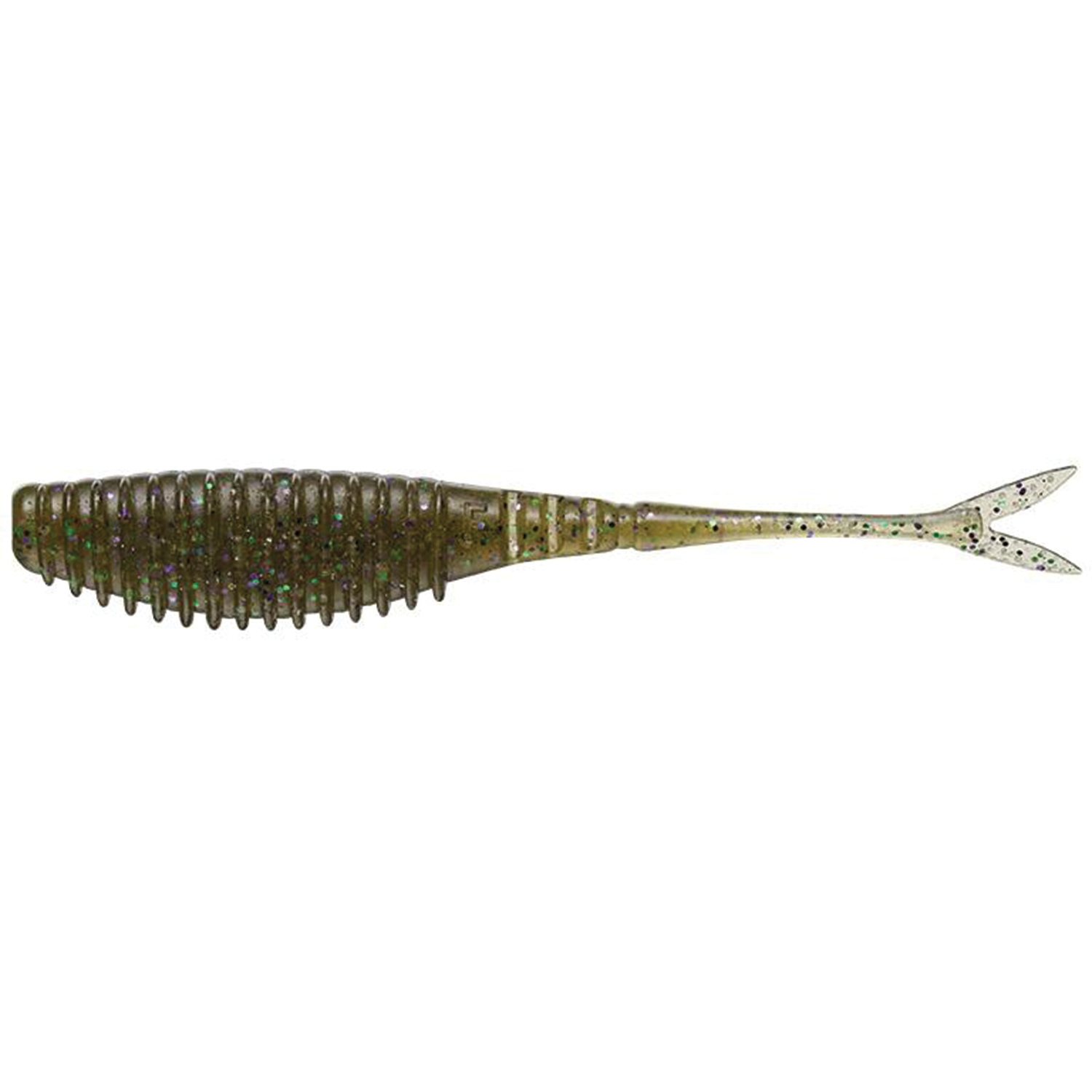 Evergreen Bullpoint Shad
