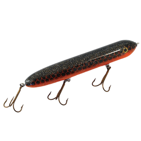 Muskie Mojo Weagle