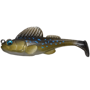 Megabass Dark Sleeper - 3.8"