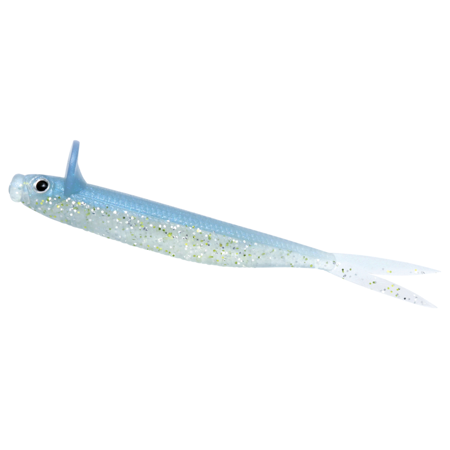 Deps Frilled Shad Swimbait